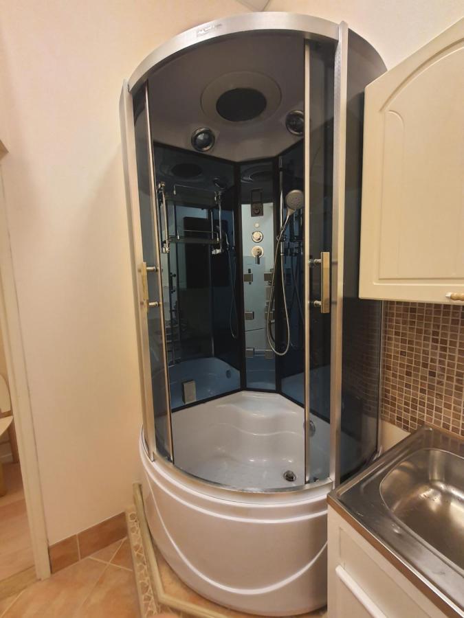 Center Of Helsinki Apartman Kültér fotó